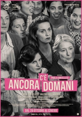 Poster: C'è ancora domani