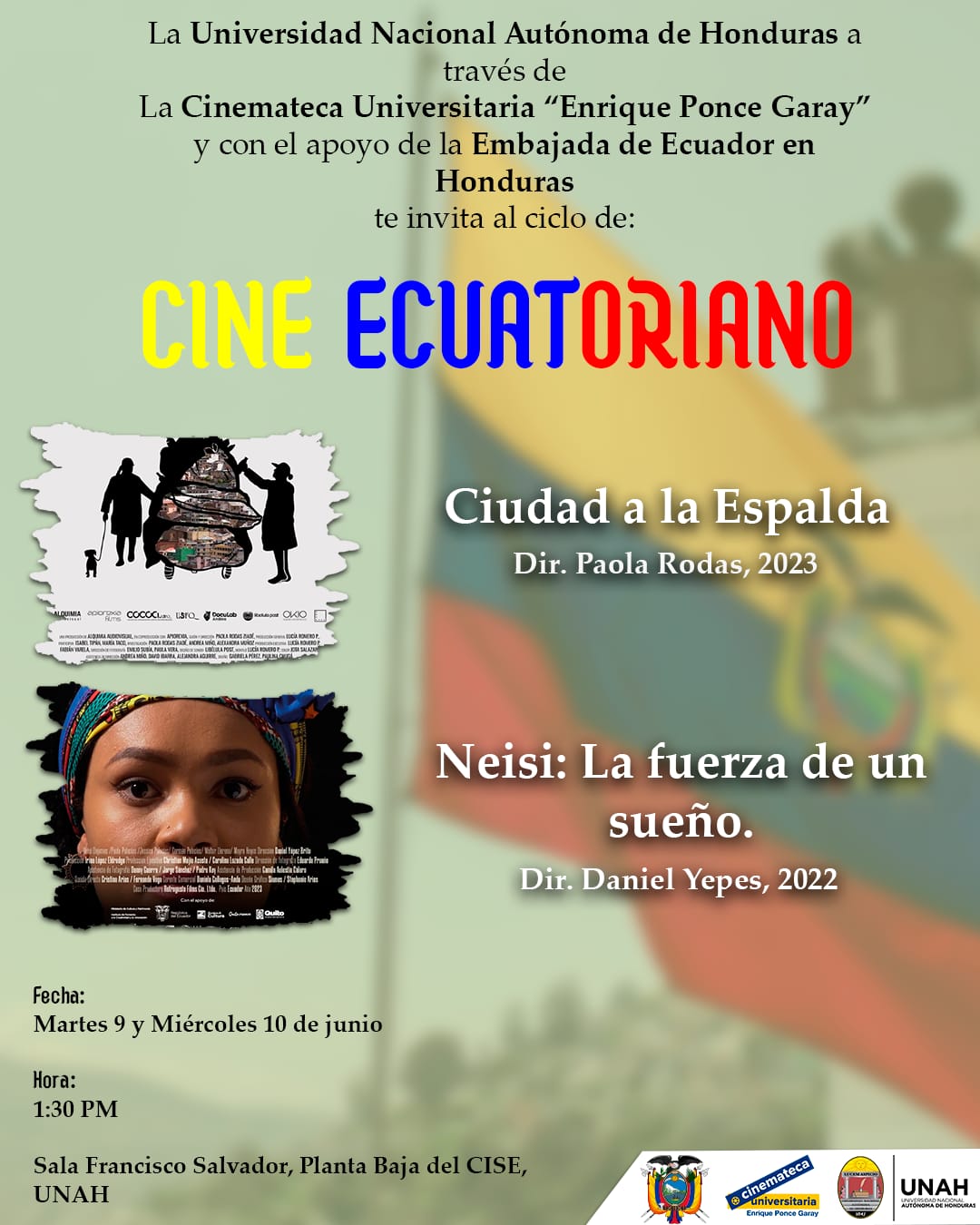 Poster Ampliado
