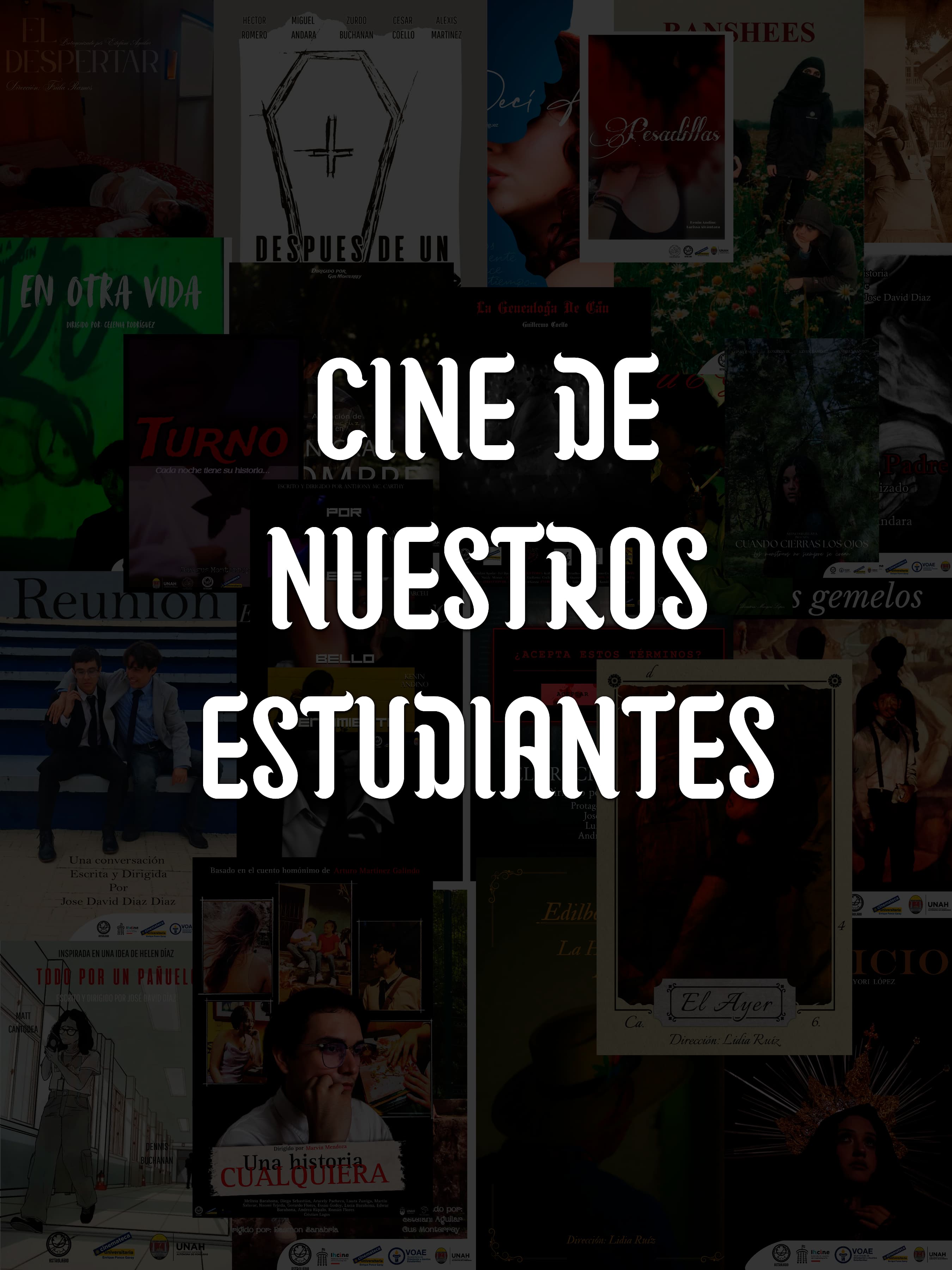 Poster Ampliado