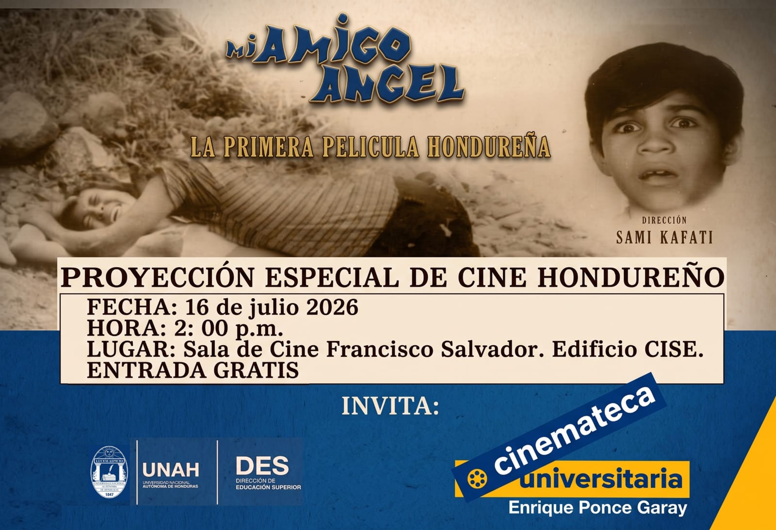 Poster Ampliado