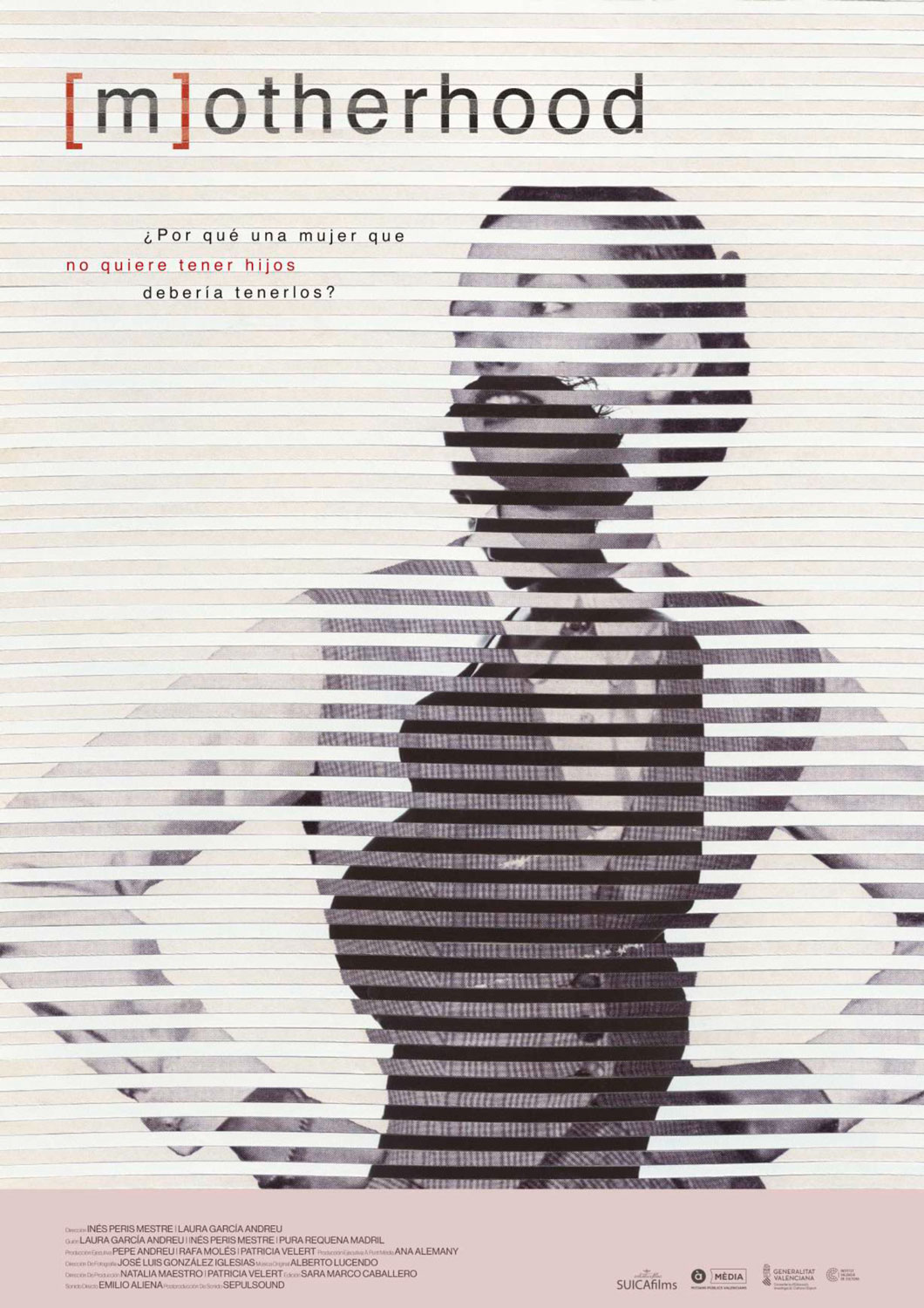 Poster: [M]otherhood