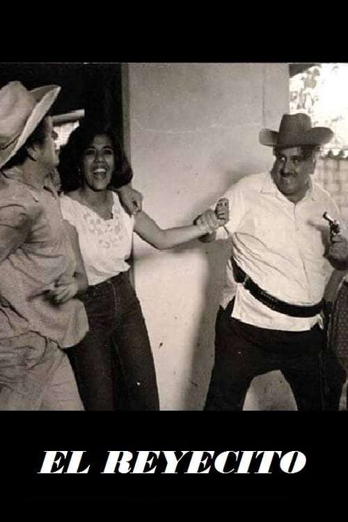 Poster de El reyecito