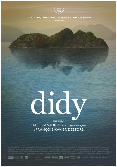 Poster de Didy