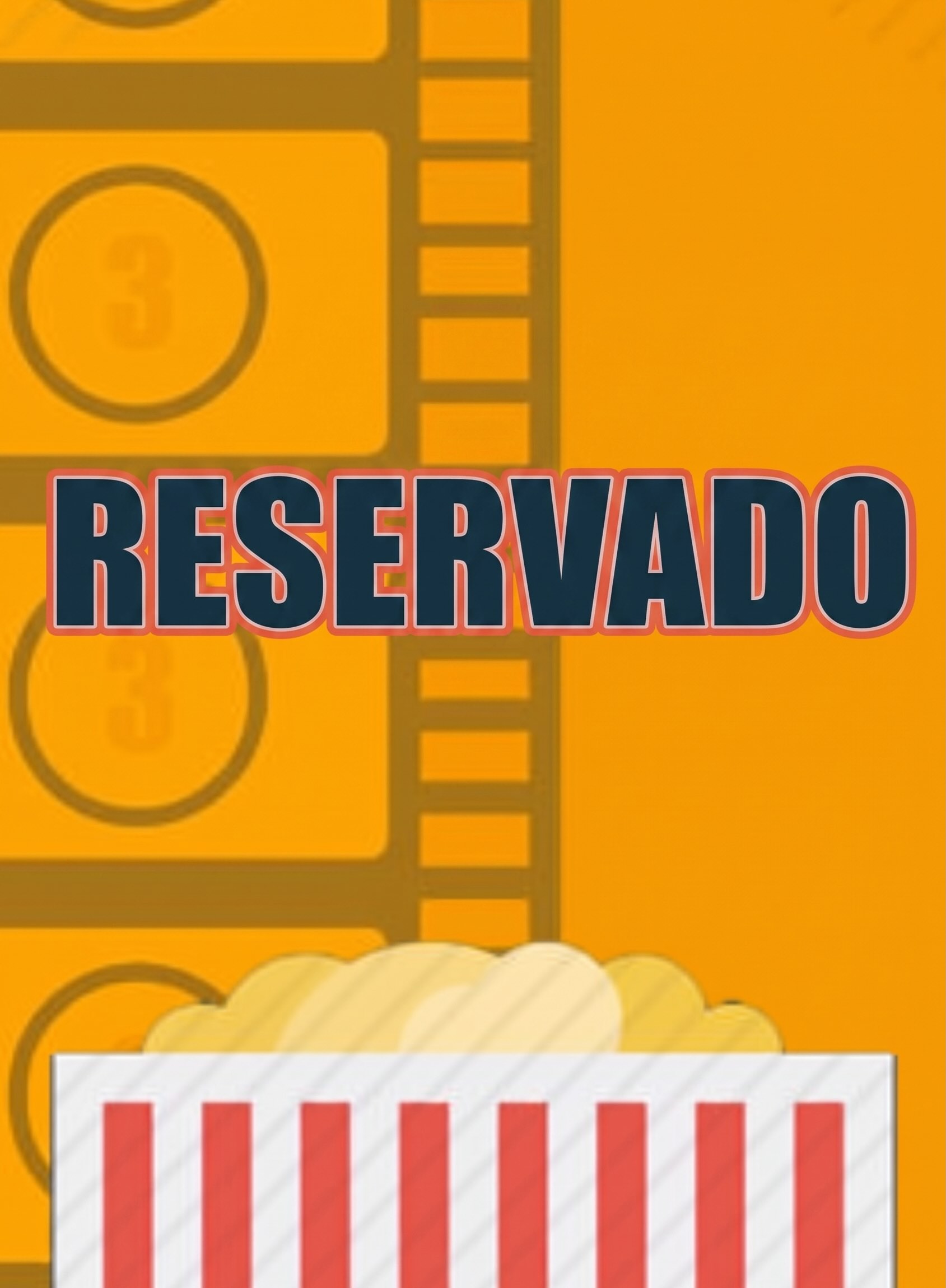 Poster de Sala reservada